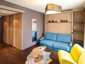 Aparthotel Adagio Köln City