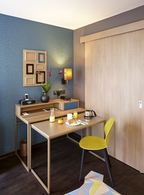 Aparthotel Adagio Köln City