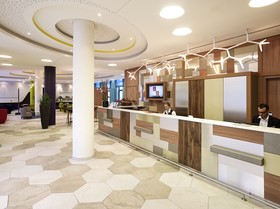 Aparthotel Adagio Köln City