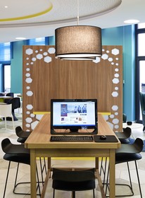 Aparthotel Adagio Köln City