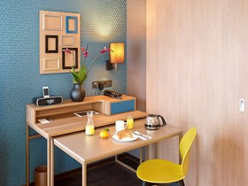 Aparthotel Adagio Köln City