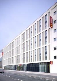 Aparthotel Adagio Köln City