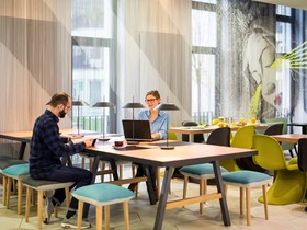 Aparthotel Adagio Köln City