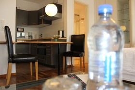 A-partment Cologne Riverside