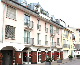 A-partment Cologne Riverside