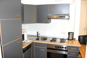 A-partment Cologne Riverside