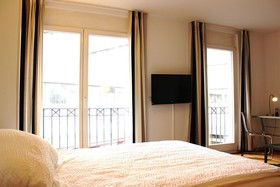 A-partment Cologne Riverside