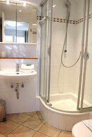 A-partment Cologne Riverside