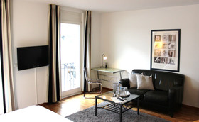 A-partment Cologne Riverside