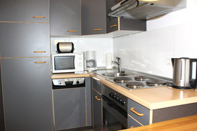 A-partment Cologne Riverside