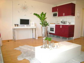 A-partment -Mediapark