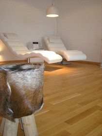 A-partment Schokoladenmuseum