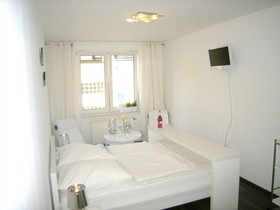 A-partment Schokoladenmuseum