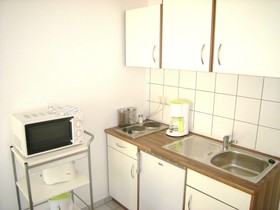 A-partment Schokoladenmuseum