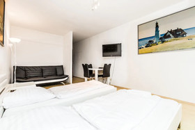 Apartments Deutz