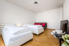 Apartments Deutz