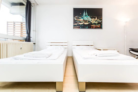 Apartments Deutz