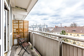 Apartments Deutz