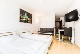 Apartments Deutz