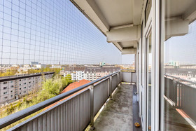 Apartments Deutz