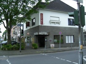 ART Hotel Köln