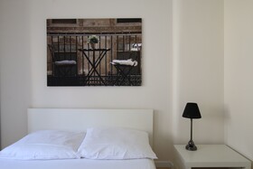 Arthouse Apartments im Belgischen Viertel