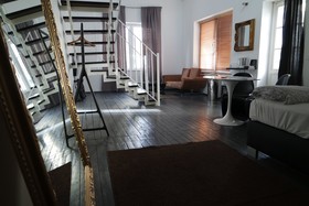 Atelier Cologne Lofts