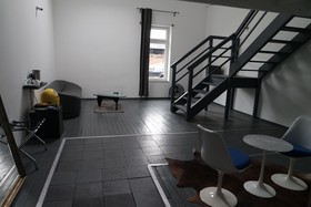 Atelier Cologne Lofts