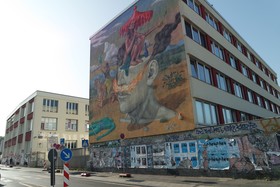 Atelier Cologne Lofts