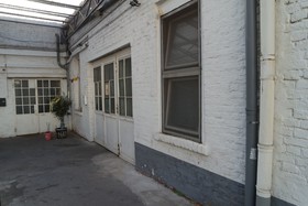 Atelier Cologne Lofts