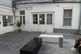 Atelier Cologne Lofts
