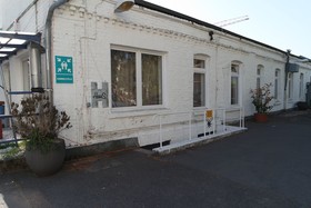 Atelier Cologne Lofts