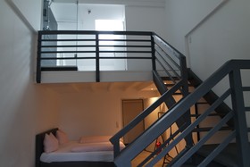 Atelier Cologne Lofts