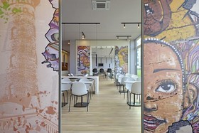 B&B Hotel Köln-Ehrenfeld