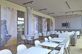 B&B Hotel Köln-Ehrenfeld