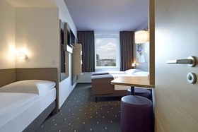 B&B Hotel Köln-Ehrenfeld