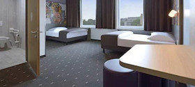 B&B Hotel Köln-Ehrenfeld