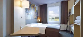 B&B Hotel Köln-Ehrenfeld