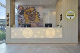 B&B Hotel Köln-Ehrenfeld