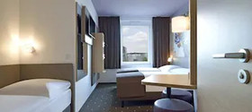 B&B Hotel Köln-Ehrenfeld