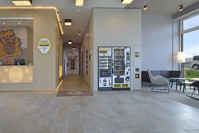 B&B Hotel Köln-Ehrenfeld