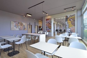 B&B Hotel Köln-Ehrenfeld
