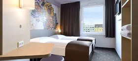 B&B Hotel Köln-Ehrenfeld