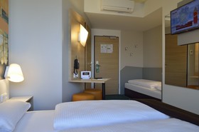 B&B Hotel Köln-Messe