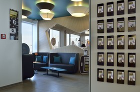 B&B Hotel Köln-Messe