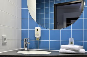 B&B Hotel Köln-Messe