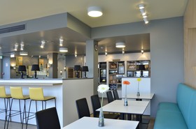 B&B Hotel Köln-Messe