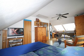 Bed & Breakfast Am See Privatzimmer