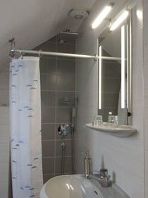 Bed & Breakfast Am See Privatzimmer