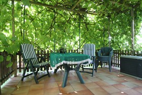 Bed & Breakfast Am See Privatzimmer